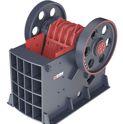 顎式破碎機(jī)