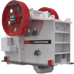 顎式破碎機(jī)