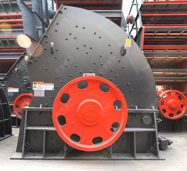 pc1010錘式破碎機(jī)價(jià)格