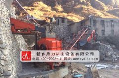 制砂機(jī)用途有哪幾種 制砂機(jī)用途有哪幾種