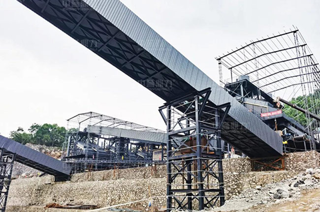 生產(chǎn)線實拍